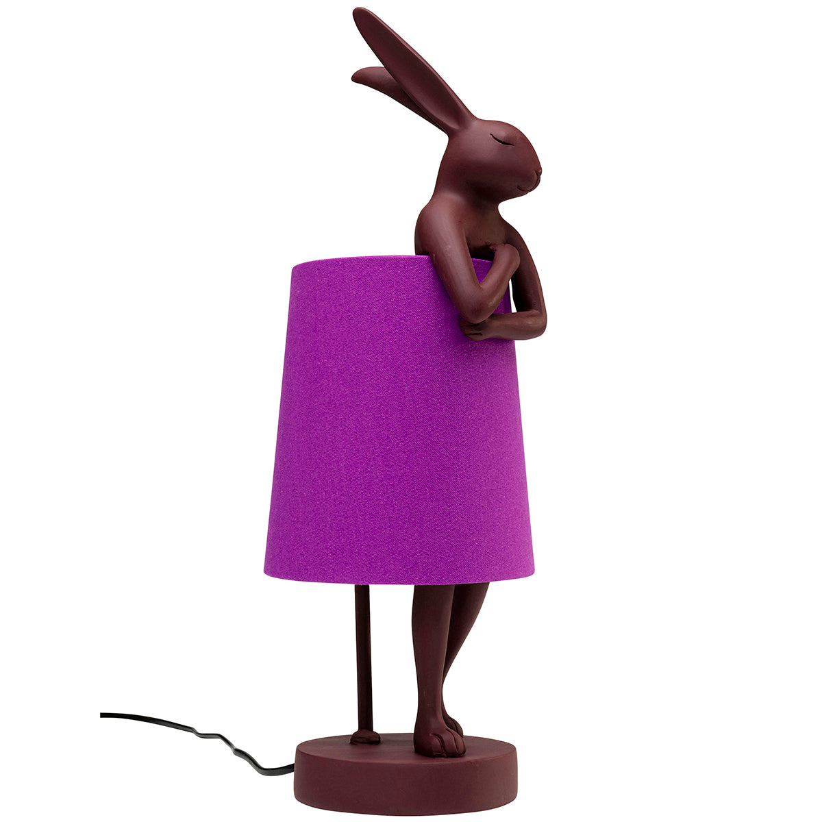 Rabbit Animal Table Lamp