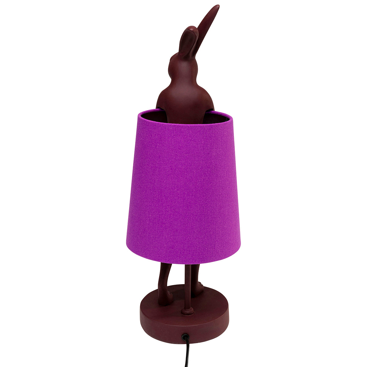 Rabbit Animal Table Lamp