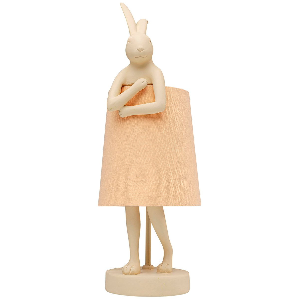 Rabbit Animal Table Lamp