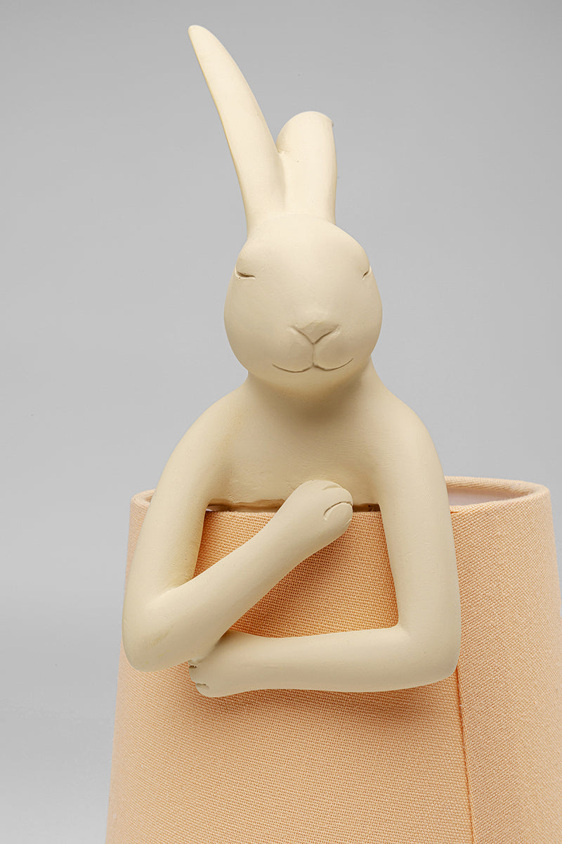 Rabbit Animal Table Lamp