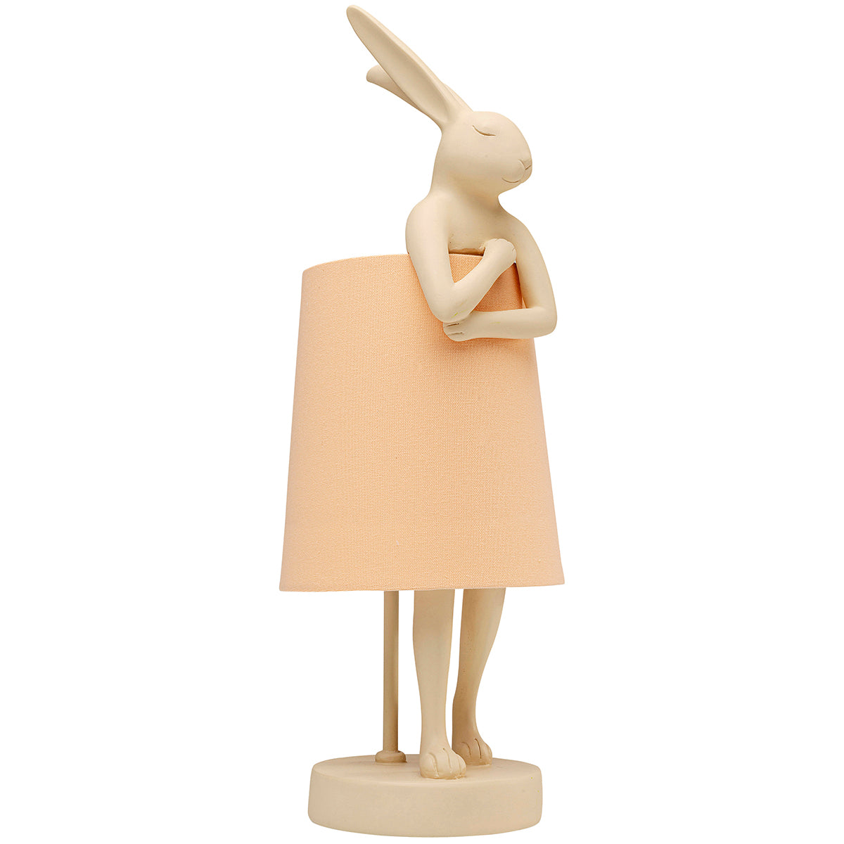 Rabbit Animal Table Lamp