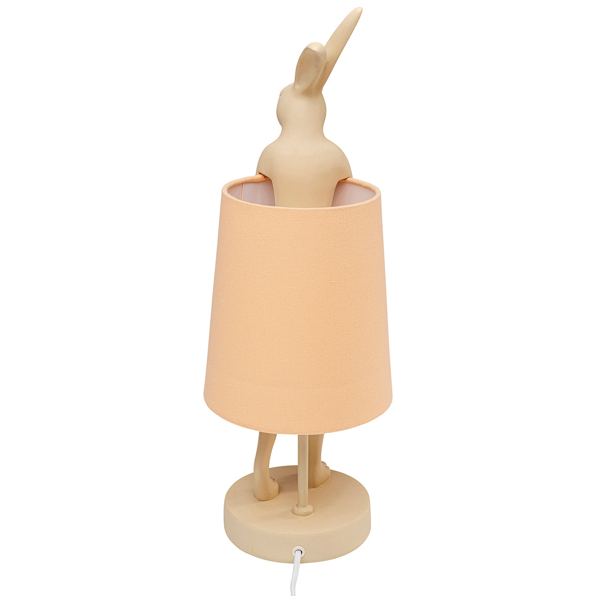 Rabbit Animal Table Lamp