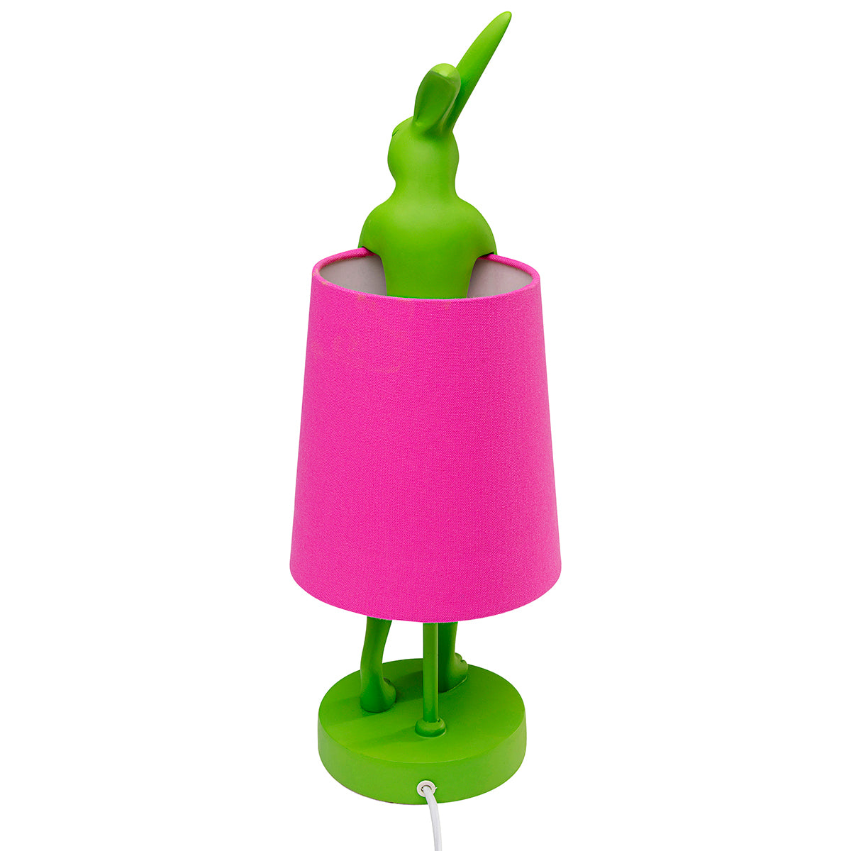 Rabbit Animal Table Lamp