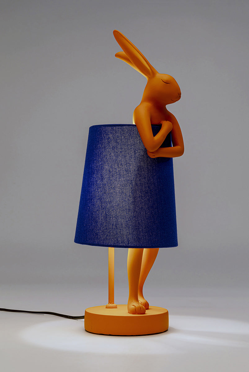 Rabbit Animal Table Lamp