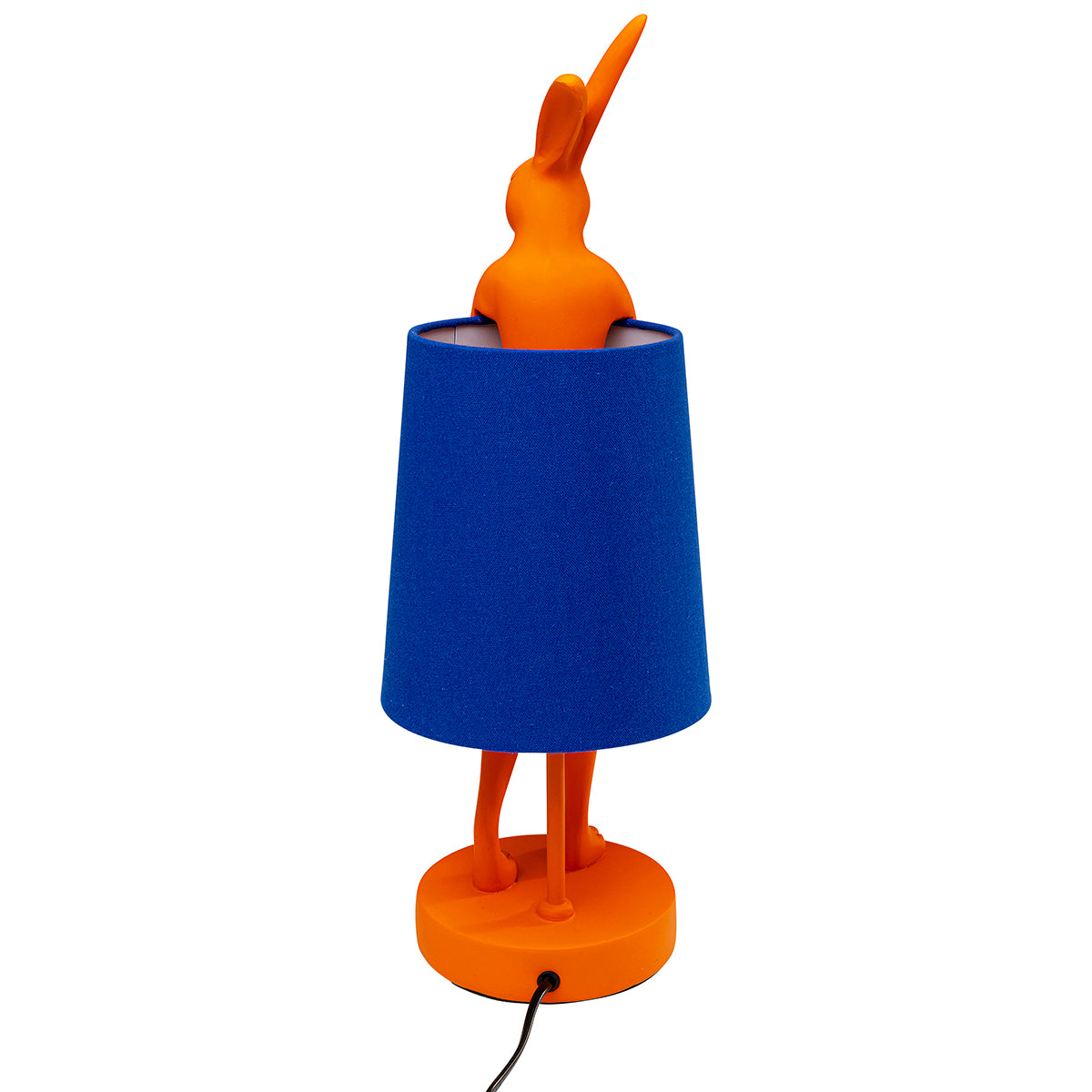 Rabbit Animal Table Lamp