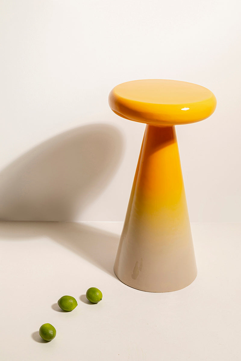 Rici Colore Side Table