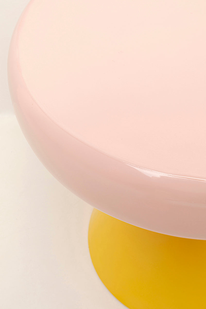 Rici Colore Side Table