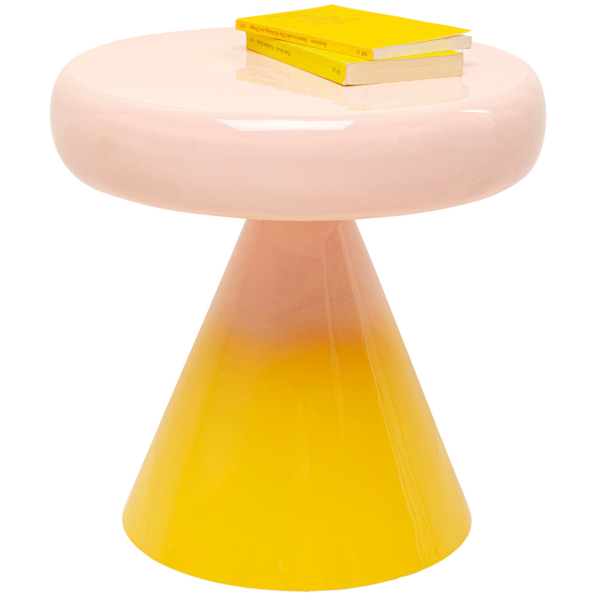 Rici Colore Side Table