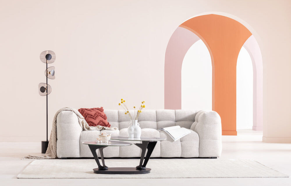 Salamanca 3 Seater Sofa