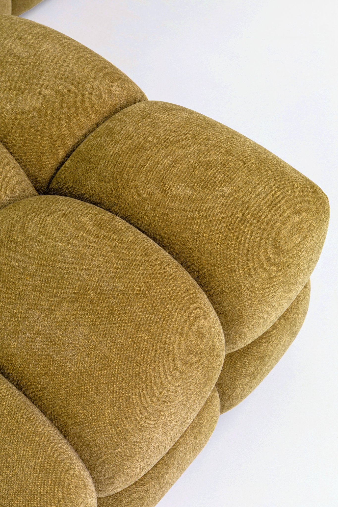 Salamanca Corner Sofa