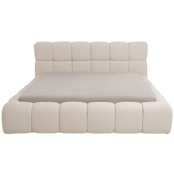 Salamanca Ecru Bed