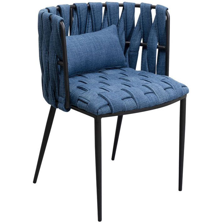 Saluti Chair (4/Set)