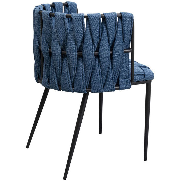 Saluti Chair (4/Set)