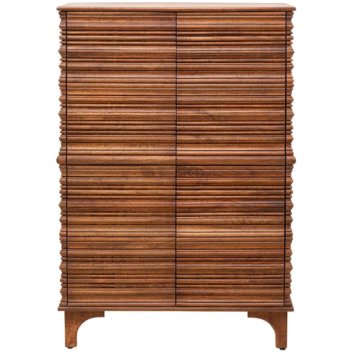 Santos Mango Wood Dresser