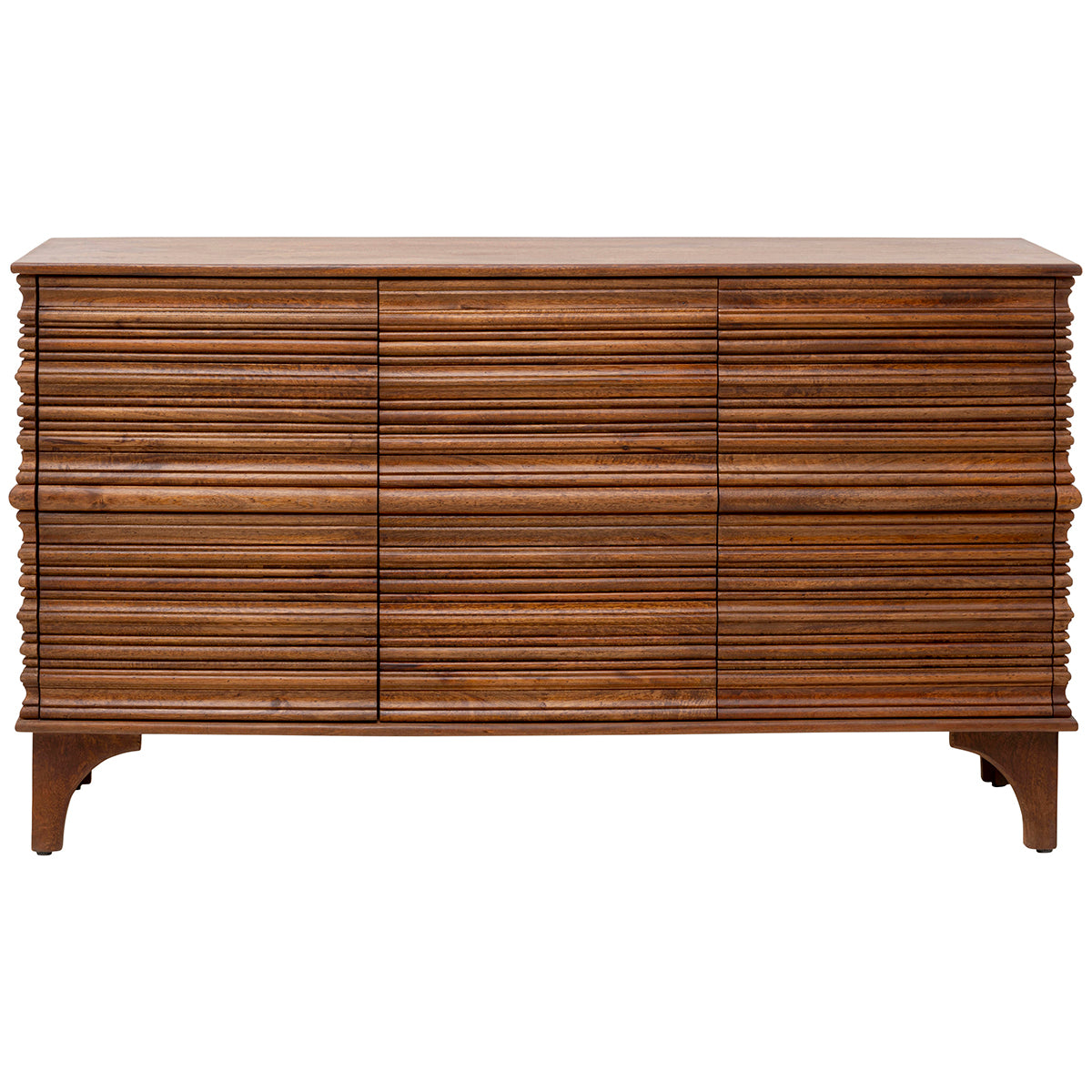 Santos Mango Wood Sideboard