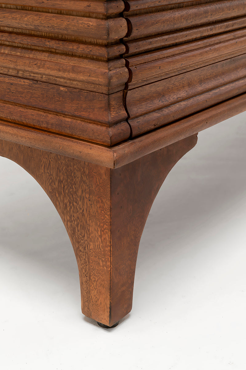 Santos Mango Wood Sideboard