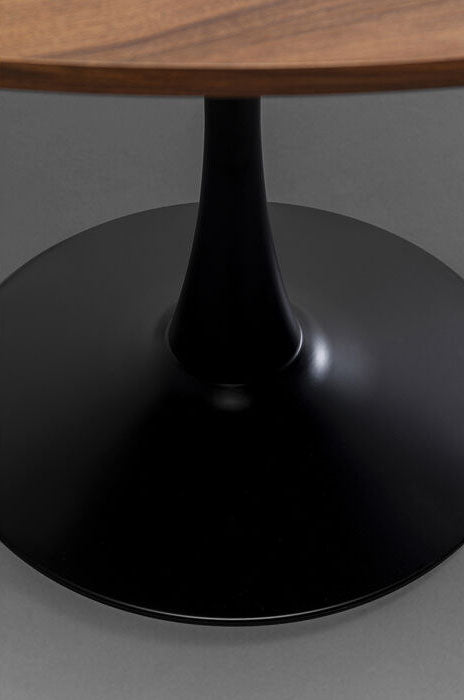 Schickeria Black Table