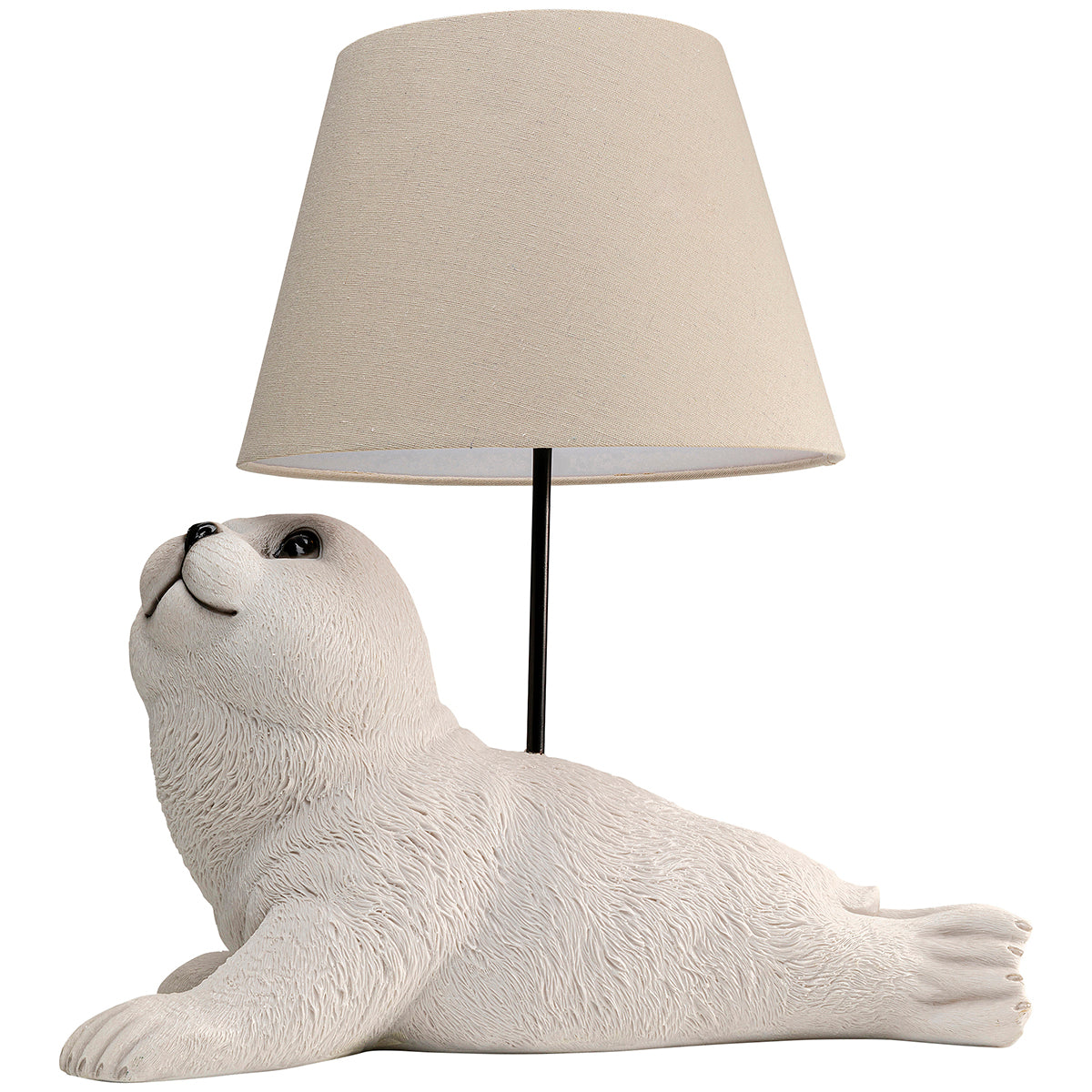 Sea Lion Animal Table Lamp