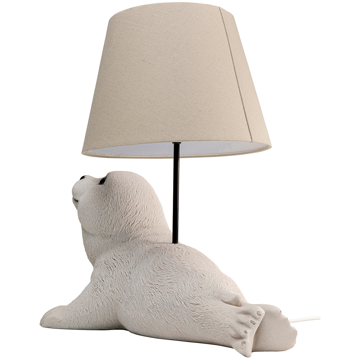 Sea Lion Animal Table Lamp