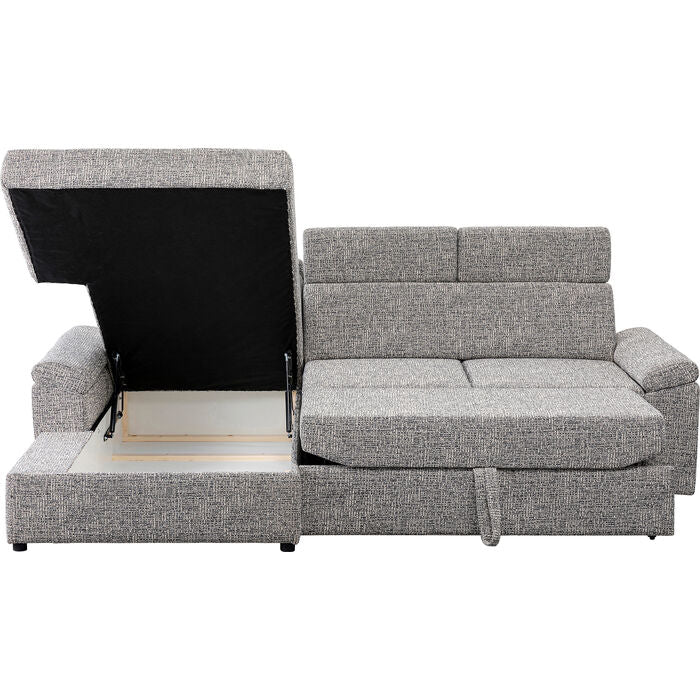 Serena Sofa Bed - WOO .Design