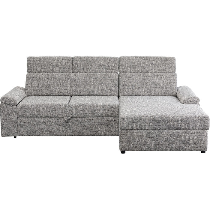 Serena Sofa Bed - WOO .Design