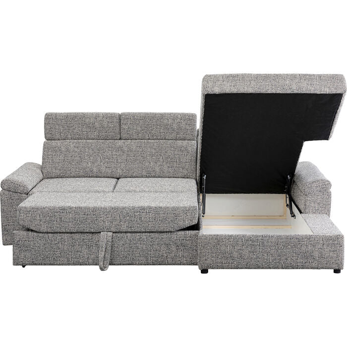 Serena Sofa Bed - WOO .Design