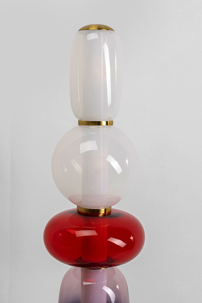 Sugar Floor Lamp