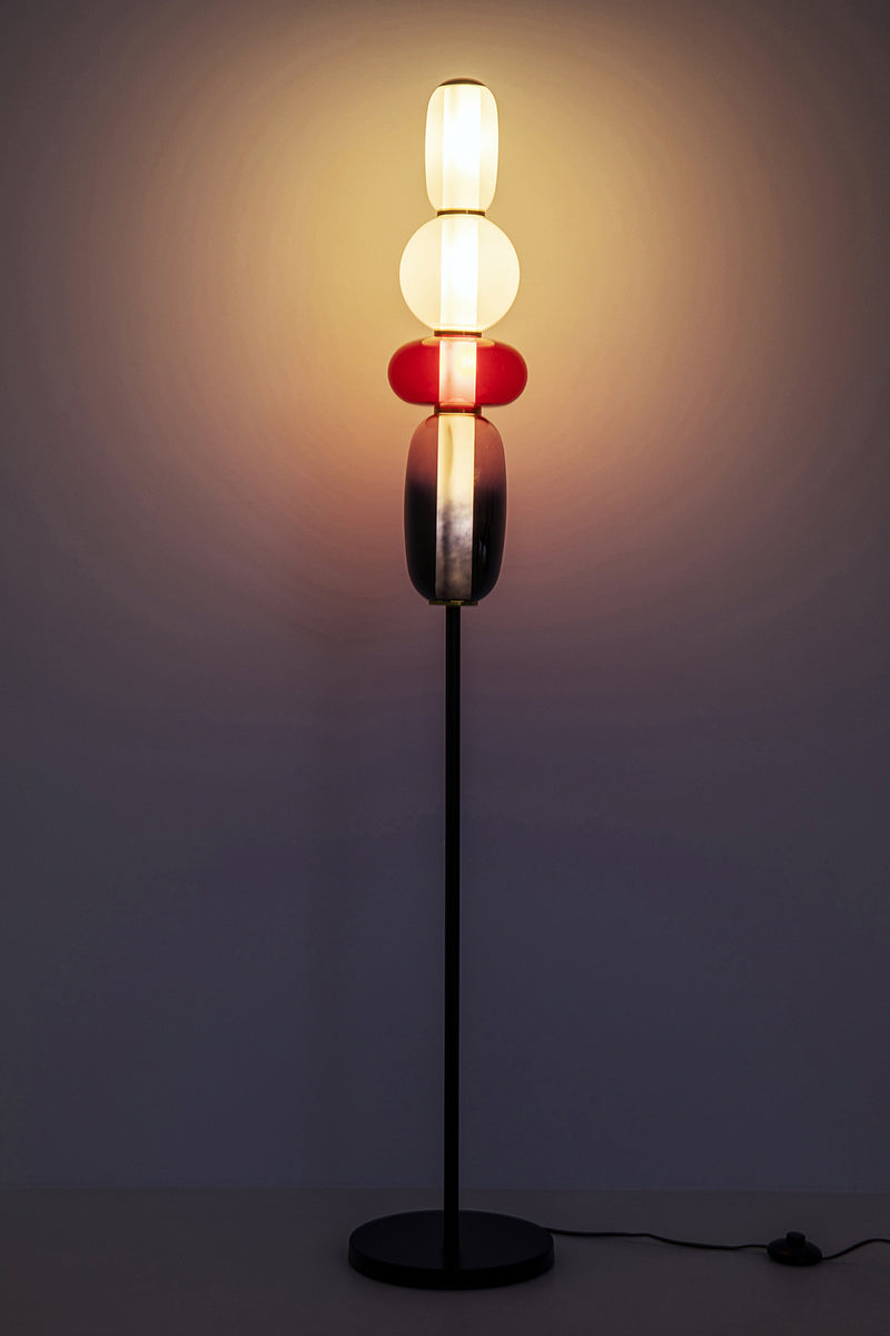 Sugar Floor Lamp