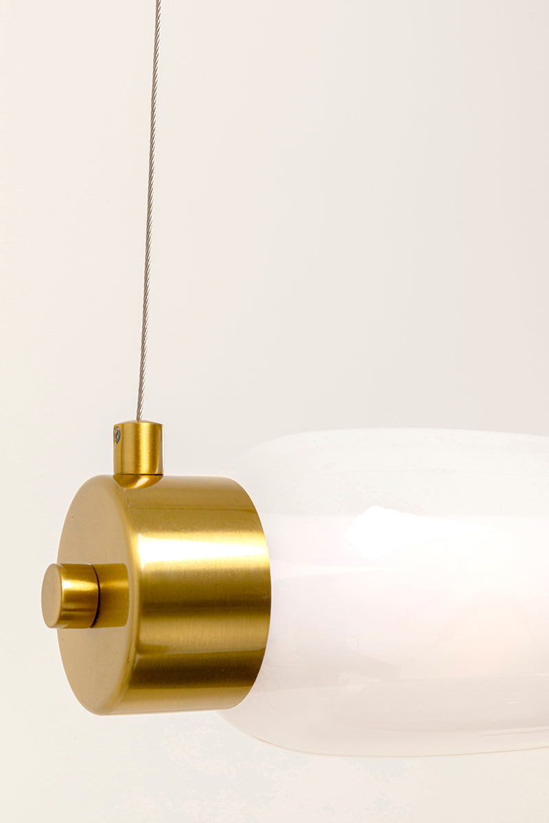 Sugar Pendant Lamp