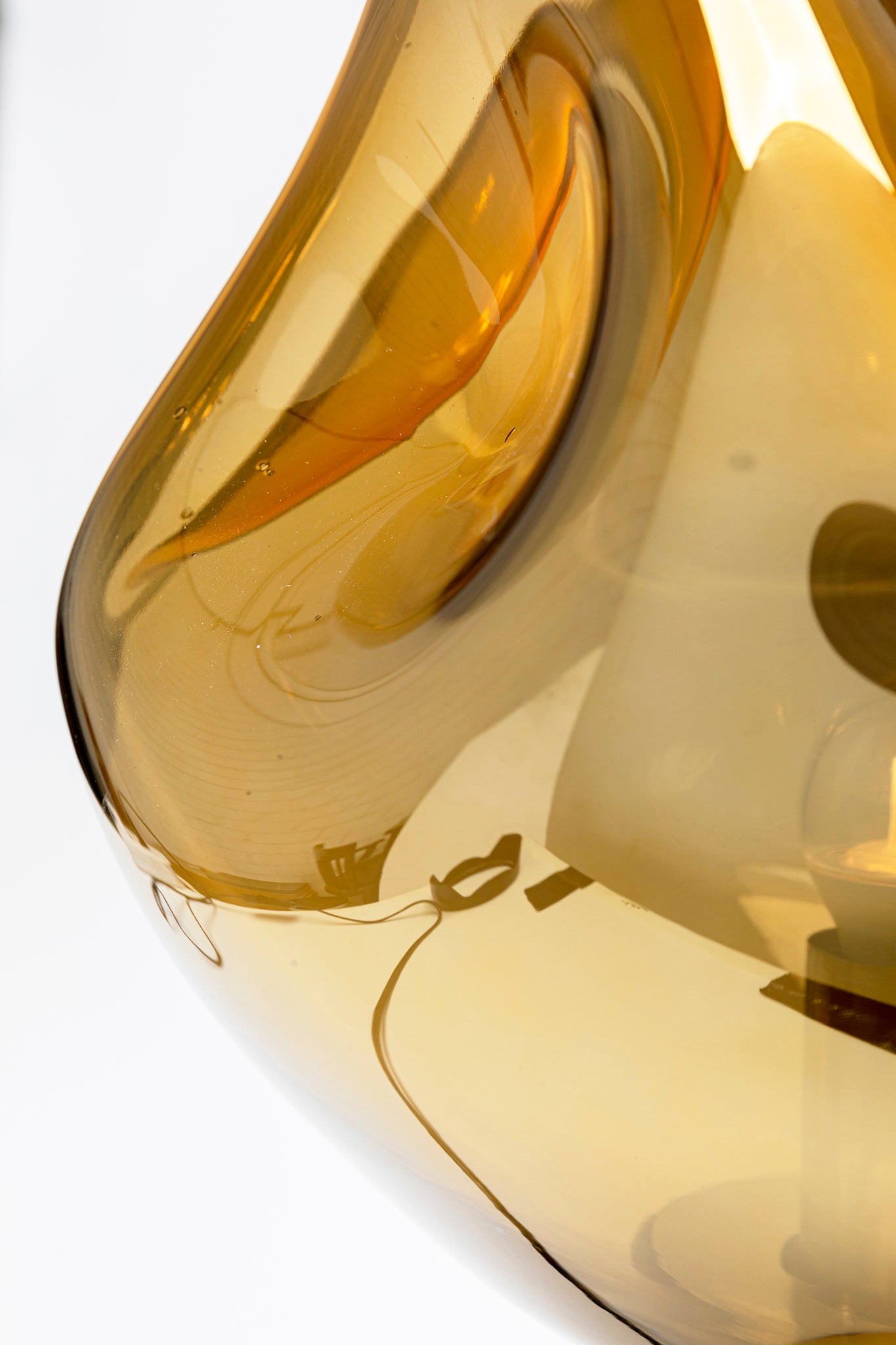 Supernova Table Lamp