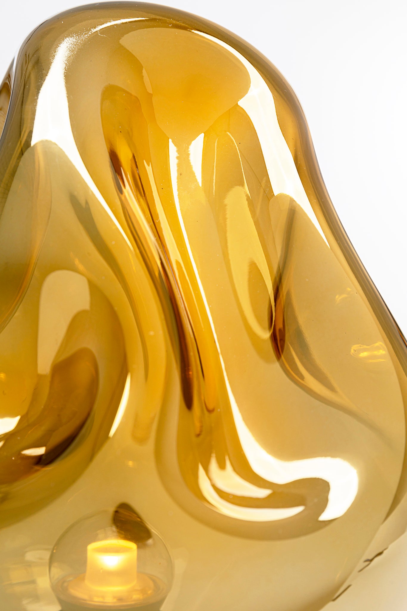 Supernova Table Lamp