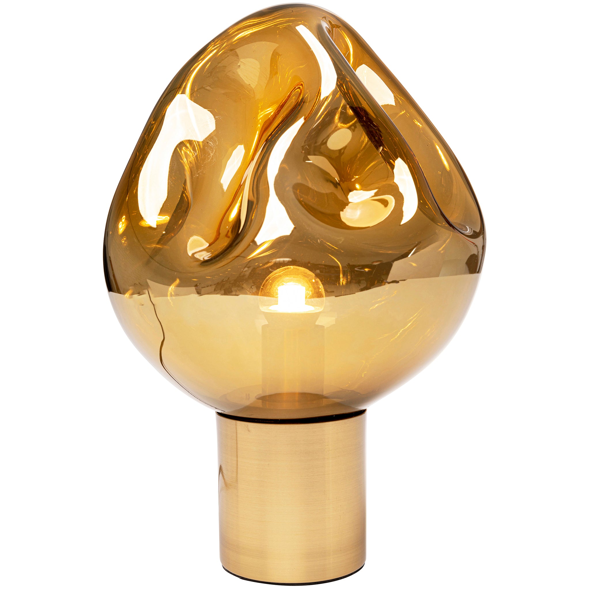 Supernova Table Lamp