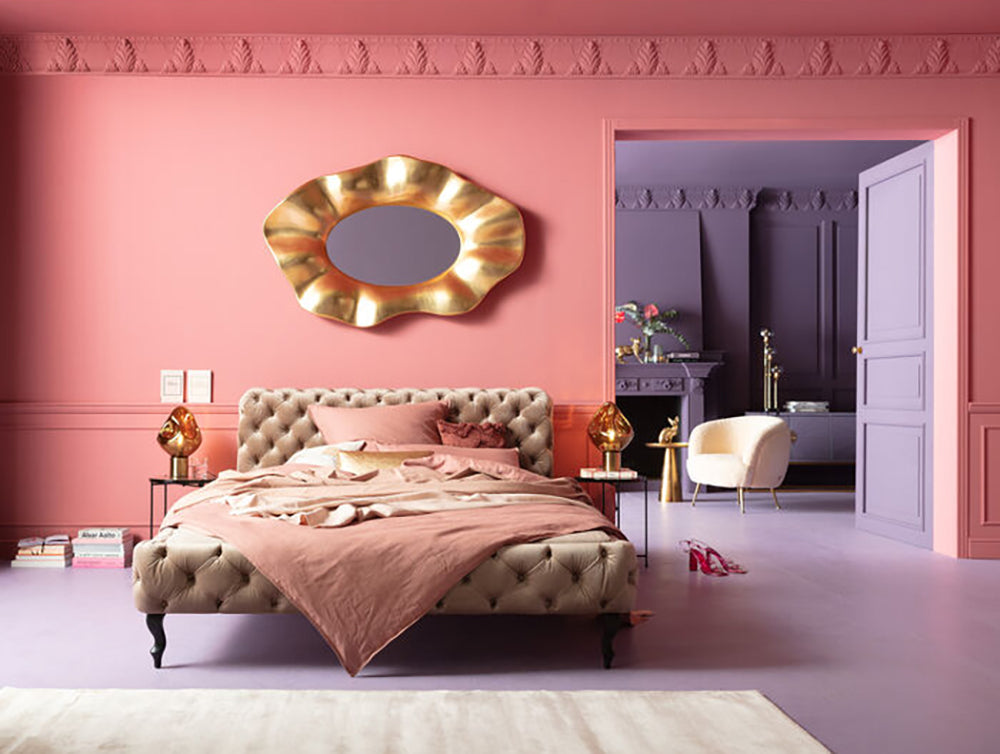 Supernova Table Lamp