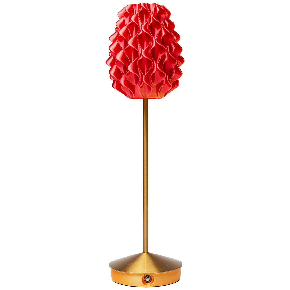 Swirl Table Lamp