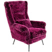 Vegas Forever Armchair