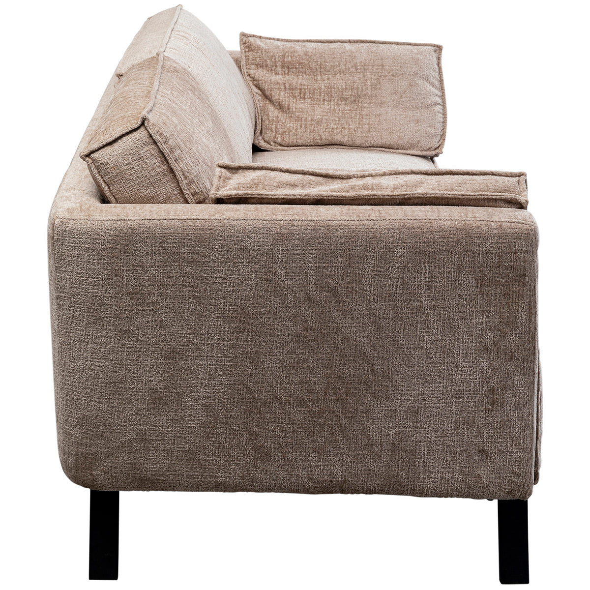 Victor Beige Sofa