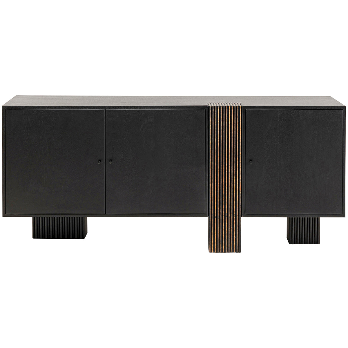 York Mango Wood Sideboard