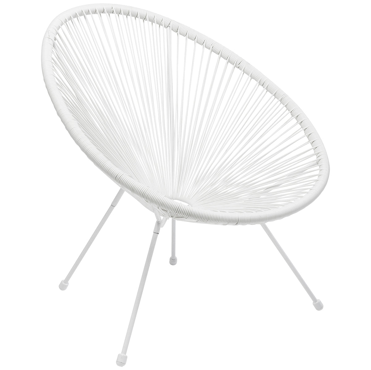 Acapulco Armchair (2/Set)