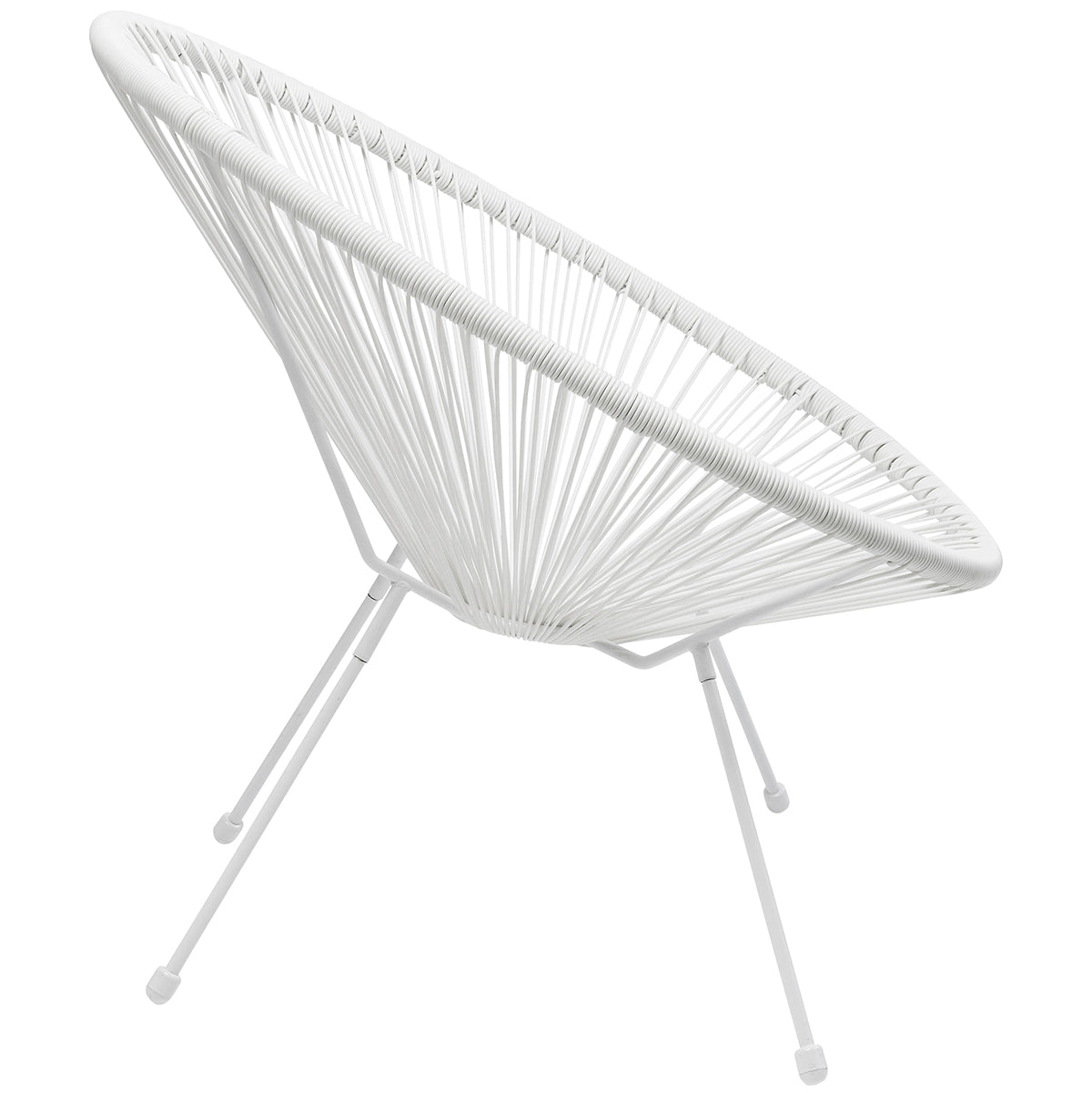 Acapulco Armchair (2/Set)