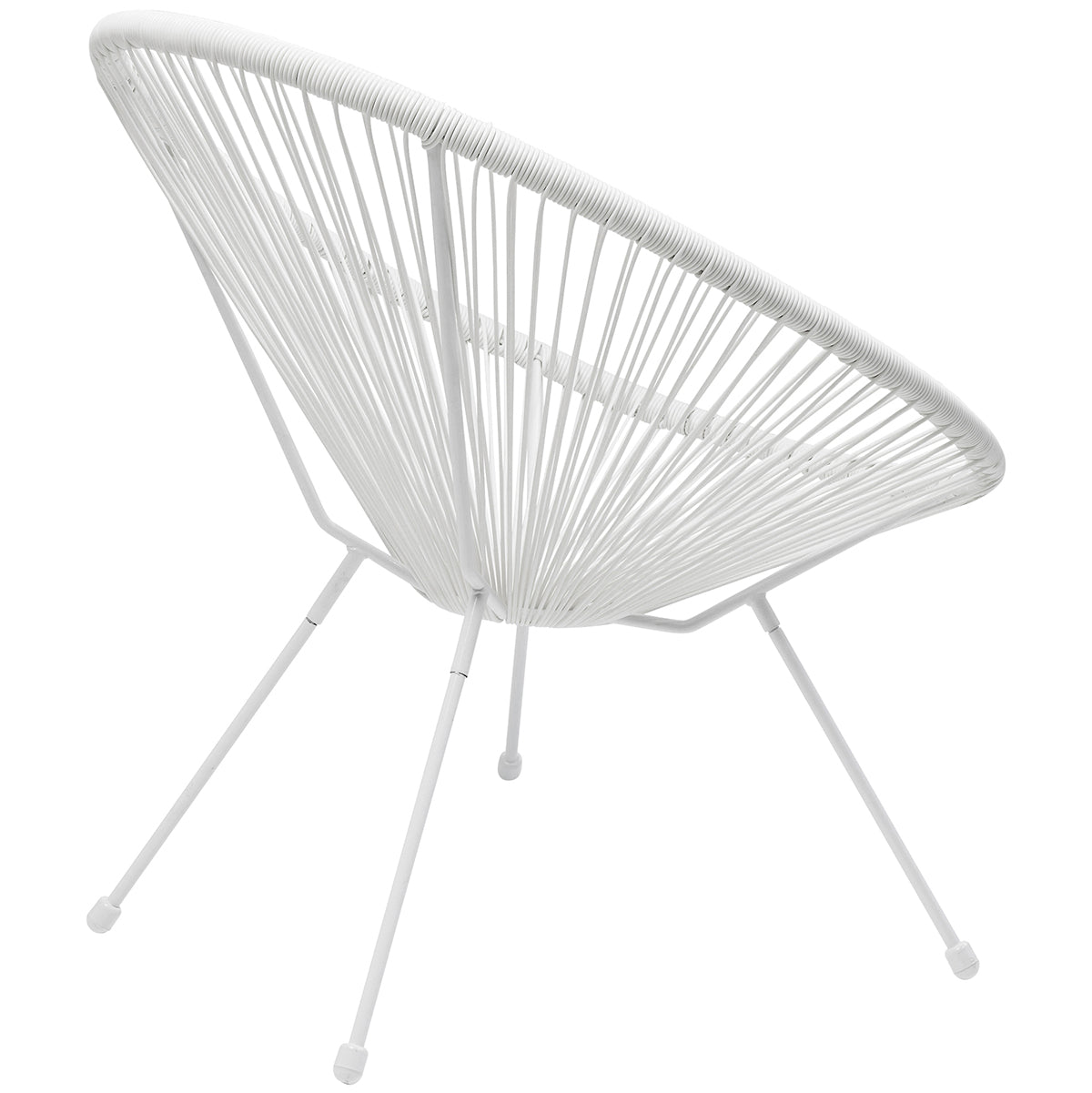 Acapulco Armchair (2/Set)