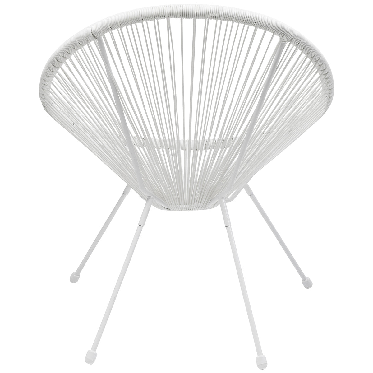 Acapulco Armchair (2/Set)