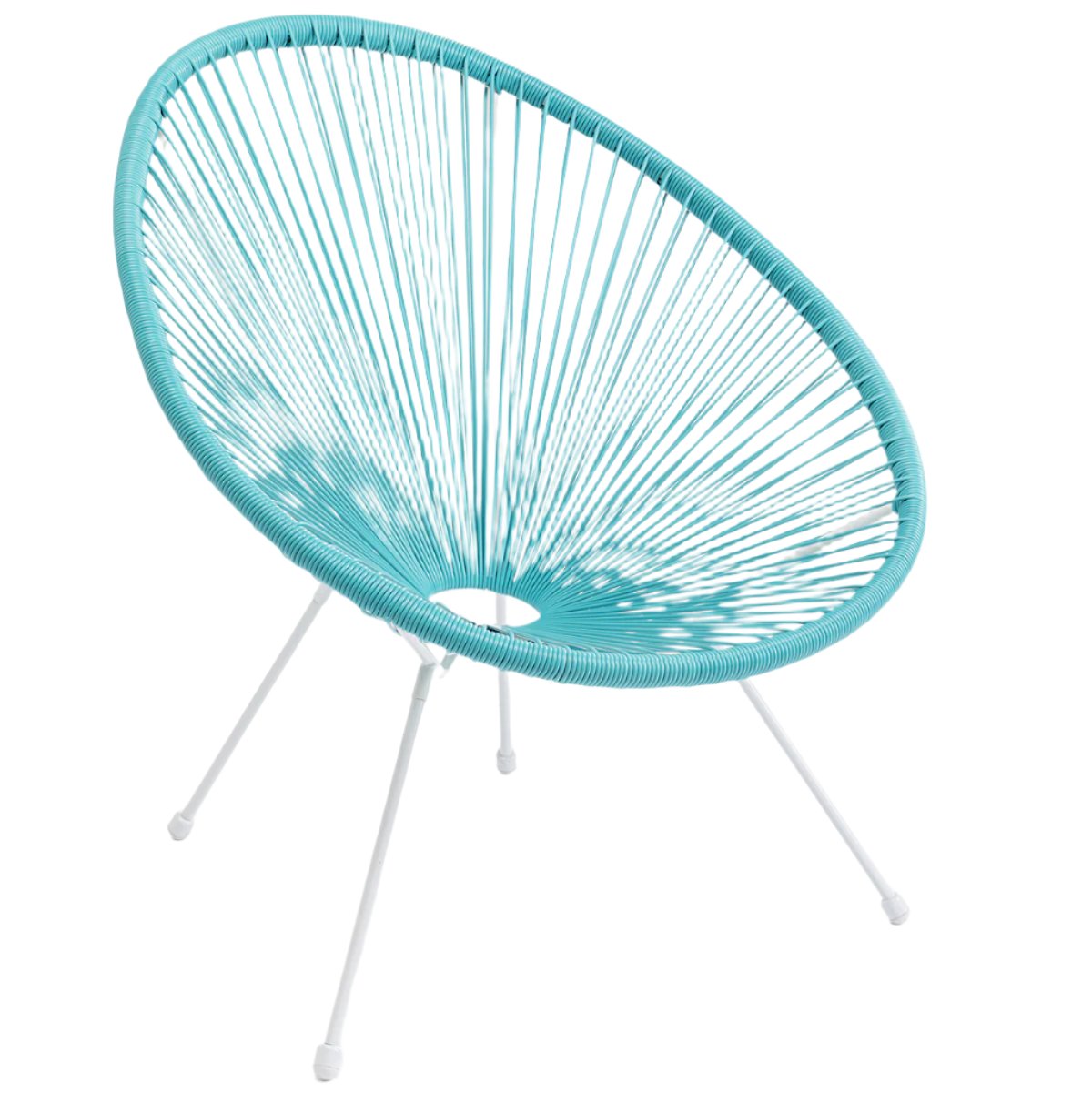 Acapulco Armchair (2/Set)