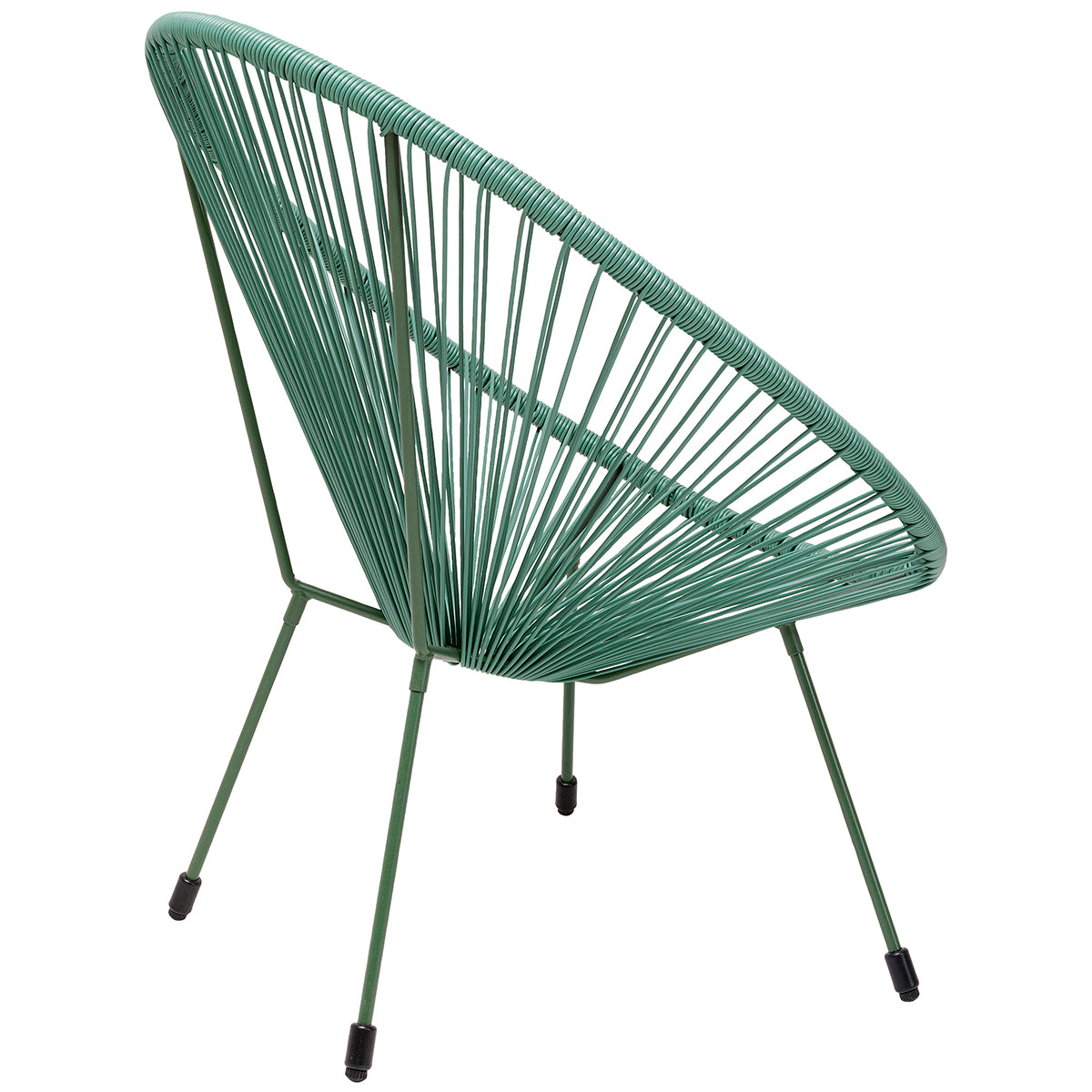 Acapulco Armchair (2/Set)