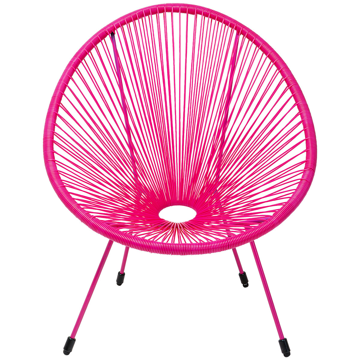 Acapulco Armchair (2/Set)