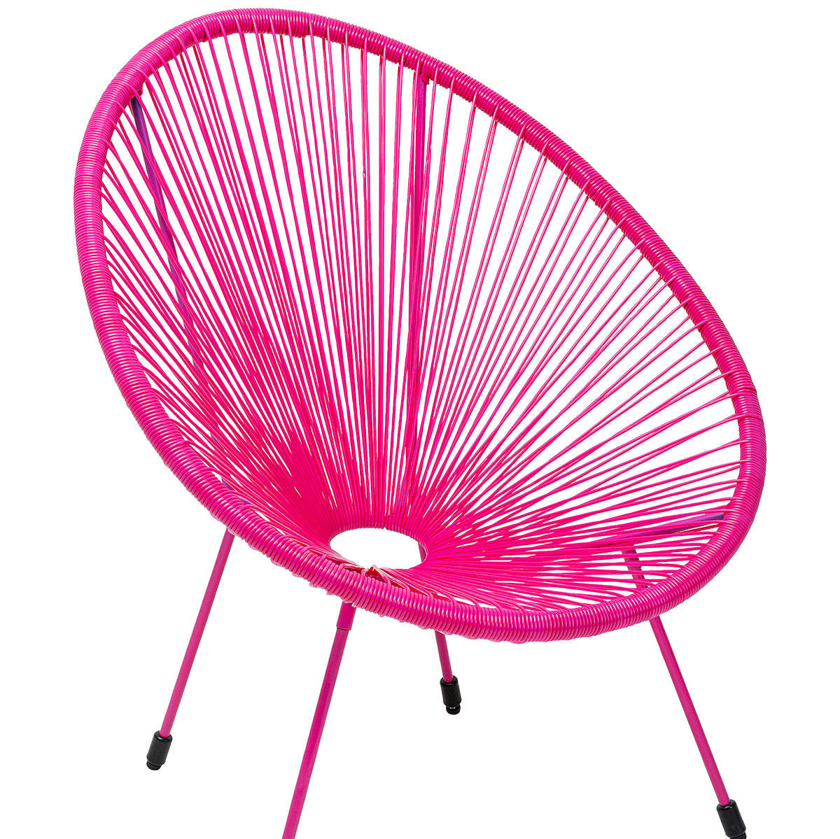 Acapulco Armchair (2/Set)