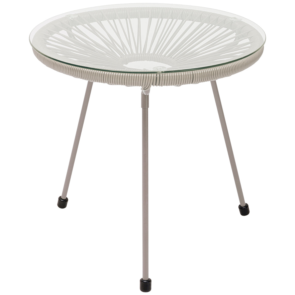 Acapulco Side Table