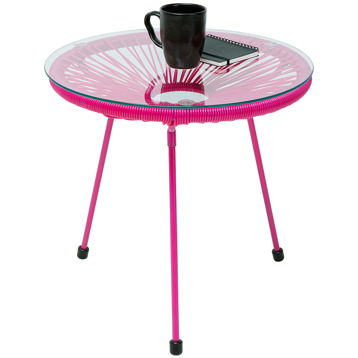 Acapulco Side Table