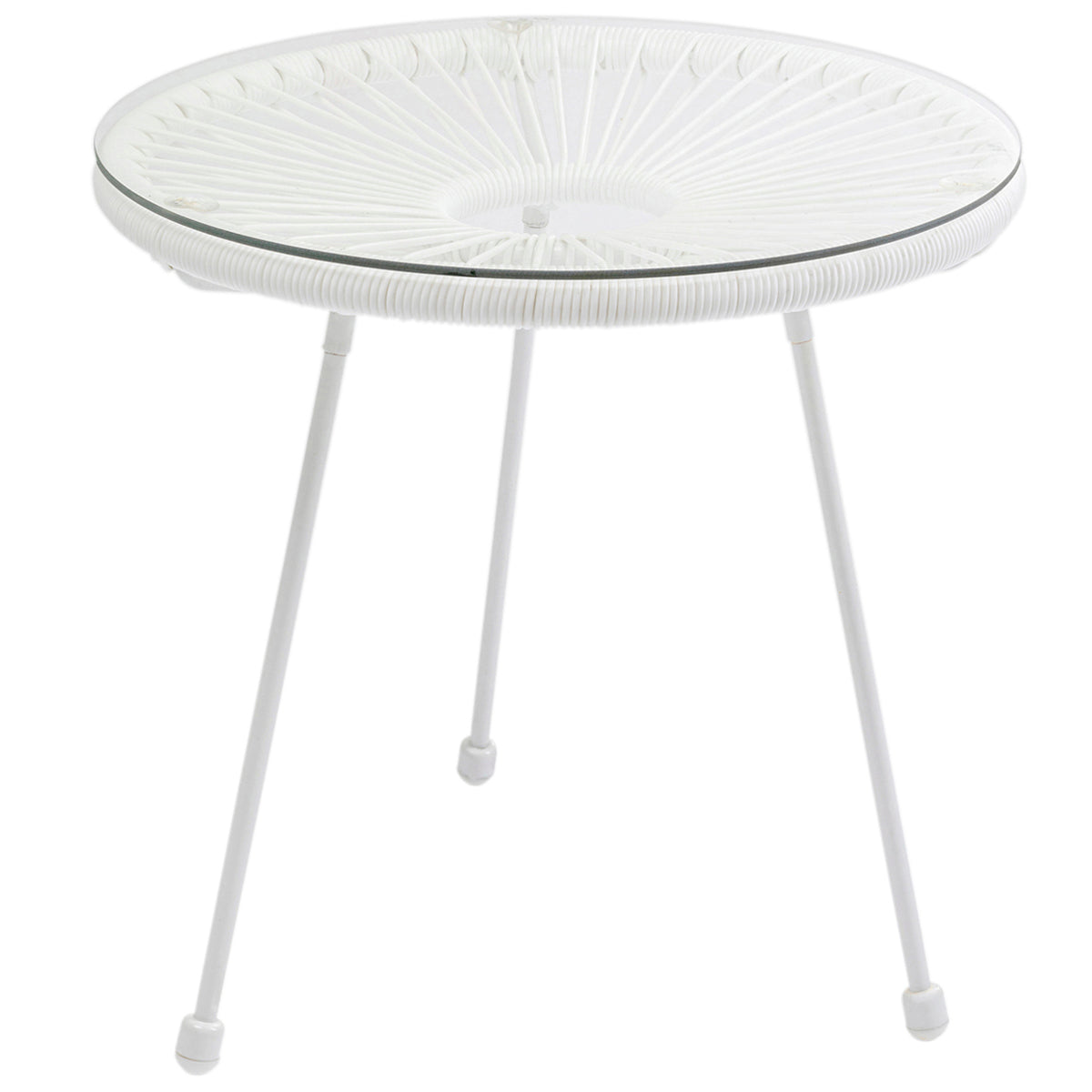 Acapulco Side Table