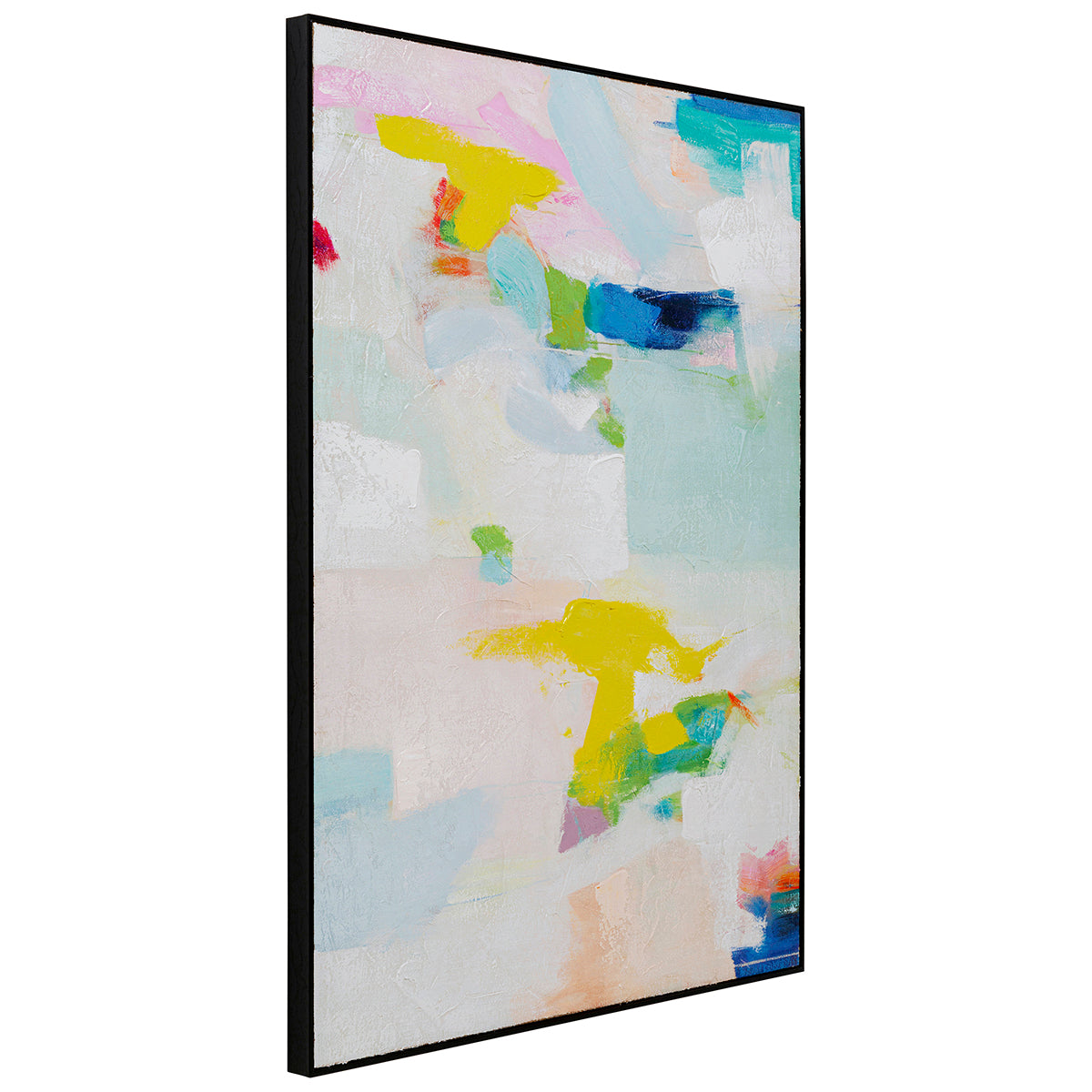 Allegro Shades Canvas Picture