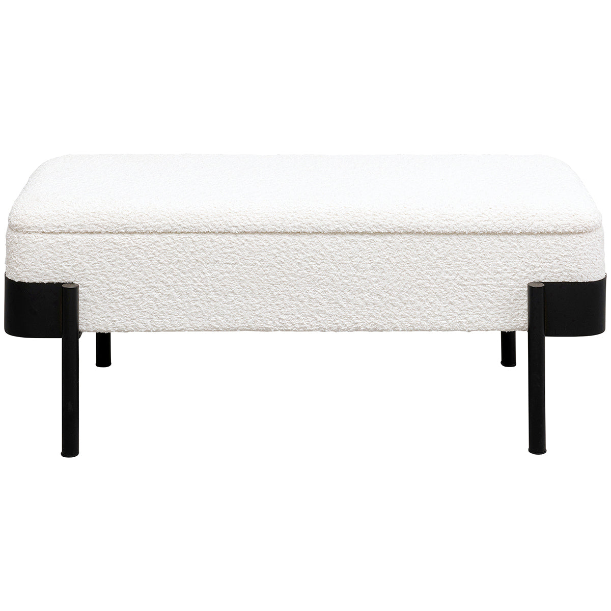 Angelo Storage Bench